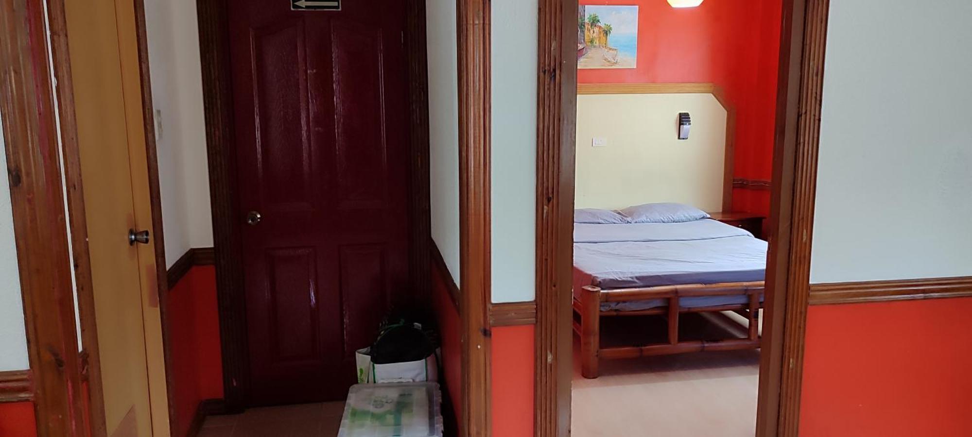 Mango House Apartments Panglao Exterior photo